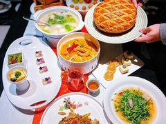 -馋遇江南·精致湖景雅宴(东方之门店)