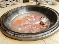 -313羊庄鲜羊火锅·鲜羊肉烧烤(李村店)