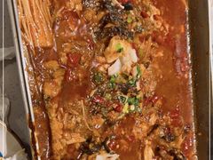 -鱼酷活鱼烤鱼(南京水游城店)