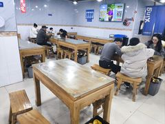 -邢老三肉丸糊辣汤·非遗美食(西安总店)