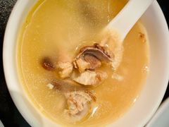 鲜山药鸡汤-小资太太餐厅(南岗区店)