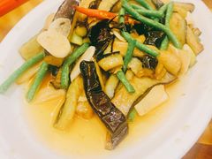 -茅溪菜·家宴(上品拾陆店)