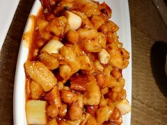 -渝信川菜(长安店)