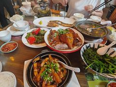 -鹅滋道(甘坑古镇店)