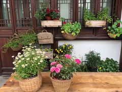 -煮雨小筑(斜塘老街店)