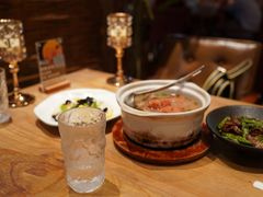 -东棠花园餐厅(湖工大店)