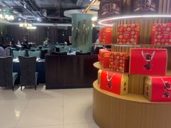 -金狮麟·新豫菜(金码大厦店)