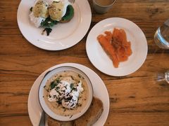 -Egg•Allday Brunch(襄阳北路店)