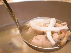 -凤园椰珍·臻品椰子鸡(保利时光里店)