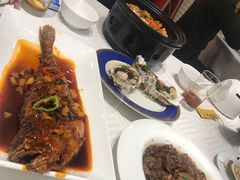 -集贤阁海鲜酒楼(北辰总店)
