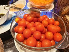 -亚龙湾希尔顿自助餐厅·海鲜·烧烤·沙滩BBQ·现场乐队