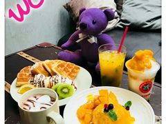 -MAAN COFFEE(金桥店)