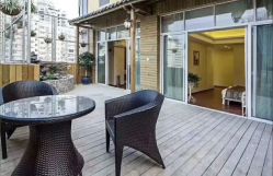 -爱贝乐妈咪月子中心