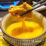 武汉首家三文鱼寿司甜甜圈 日料 🍣