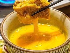 -西月山居匠心创意料理(江汉路新佳丽广场店)