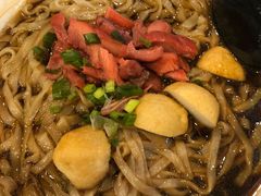 -Old Town White Coffee(gateway@klia2)