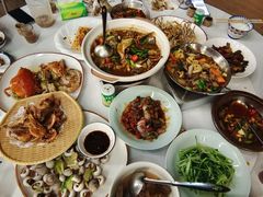 -小丫头餐厅·江浙菜·烧烤(灵隐店)