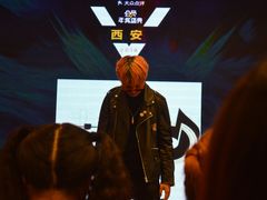 -徐记海鲜(陕西历史博物馆|明德门店)