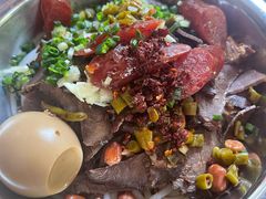 -老东江米粉