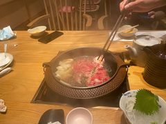 -锅物新语&寿喜烧.炉端割烹(世博源店)