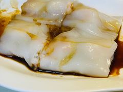 鲜虾仁肠粉-利苑酒家(华熙国际店)