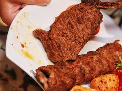-Efes Turkish & Mediterranean Cuisine 艾菲斯餐厅(陆家嘴店)