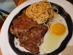 -豪客来牛排(成都锦江大融城店)