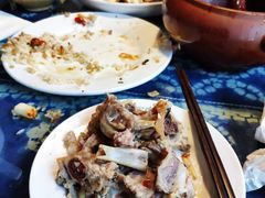 -香满楼(临安路店)