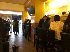 大堂-昊·来了寿司(双楠2店)