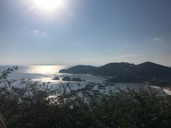 -大王村沙滩