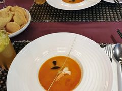 -翡翠鸟精品泰国菜(北辰财富中心店)