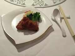 -唐阁(香港朗廷酒店)