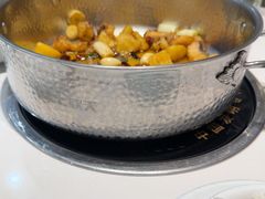 -七欣天香辣蟹火锅(无锡金太湖国际城店)