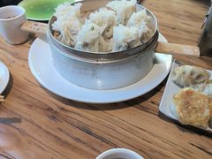 -小不点烧烤城(长乐宫店)