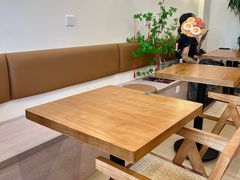 -Reset Coffee 与海咖啡