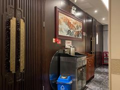 -海富门·带鱼·淮扬菜·粤菜(甘家口店)