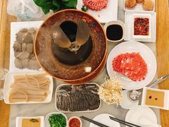-牛街·马辈儿涮肉(牛街二店)