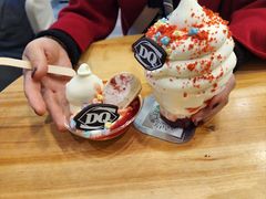 -DQ·蛋糕·冰淇淋(新佳丽店)
