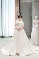 -MuseMarry婚纱(前海嘉里中心店)