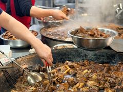-杭嘉湖咬强羊肉面馆(永兴路总店)