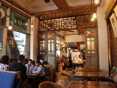 -西关84·History·Art·Cafe