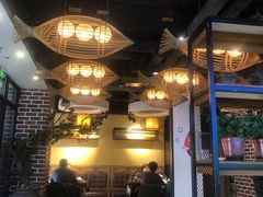 -肥鱼屯活鱼锅(惠工街店)