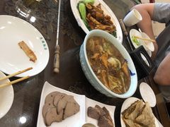 -民族饭荘(新华大街店)