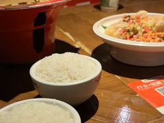 -雀舞云南菜(天津天河城购物中心店)