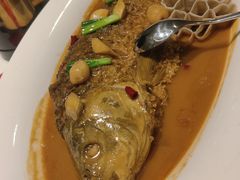 -宁夏国强手抓羊肉·清真菜(未央路凤三店)