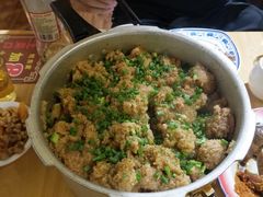 -灶东家民间菜(回兴店)