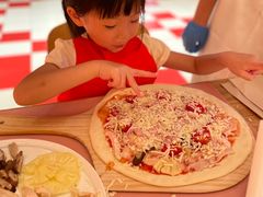 -城市大道红炉披萨烘焙坊