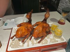 -大鸽饭(动物园店)