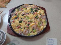 -华春餐馆(鱼山路店)