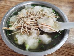 -荣巷小馄饨(荣巷店)